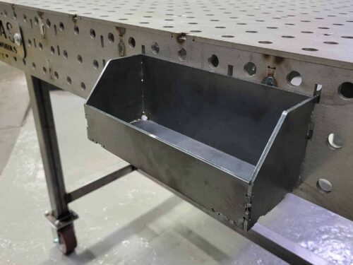 Super Slot Accessory Bin Kit - 10"