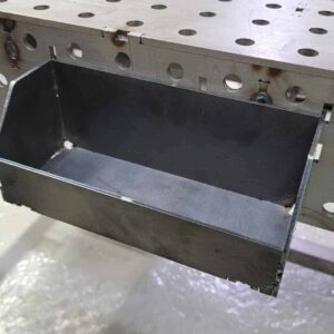 Super Slot Accessory Bin Kit - 10"