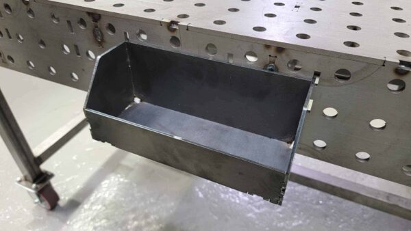 Super Slot Accessory Bin Kit - 10"