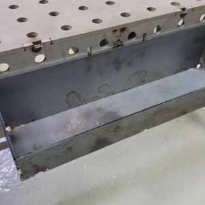 Super Slot Accessory Bin Kit - 16"