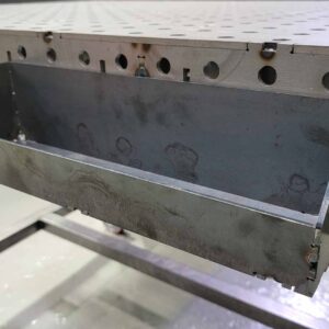 Super Slot Accessory Bin Kit - 16"