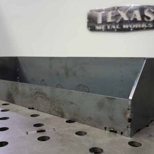 Super Slot Accessory Bin Kit - 16"