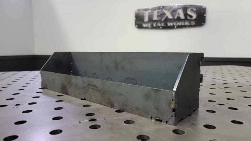 Super Slot Accessory Bin Kit - 16"