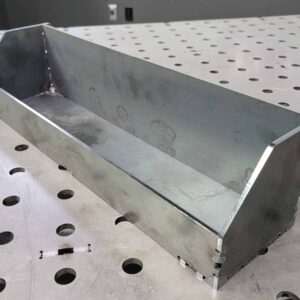 Super Slot Accessory Bin Kit - 16"