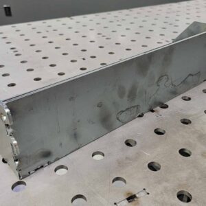 Super Slot Accessory Bin Kit - 16"