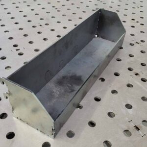 Super Slot Accessory Bin Kit - 16"