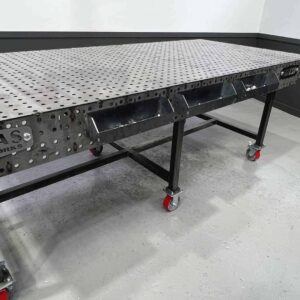 Super Slot Accessory Bin Kit - 16"