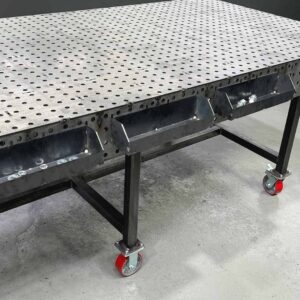 Super Slot Accessory Bin Kit - 16"