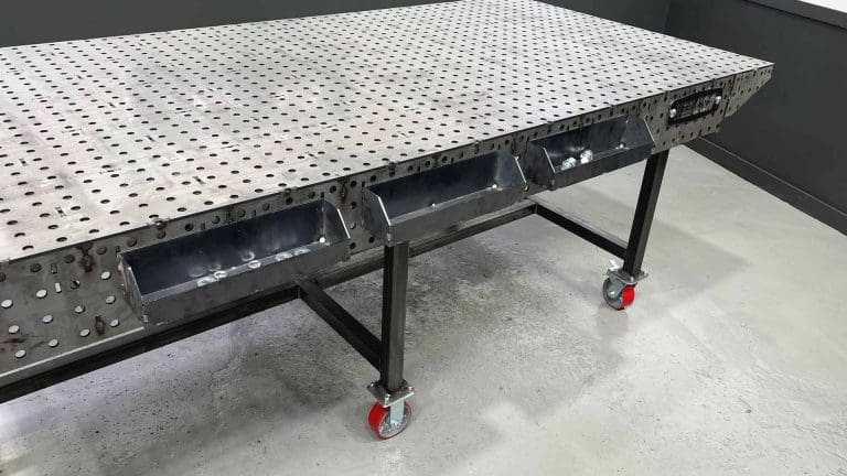 Super Slot Accessory Bin Kit - 16"