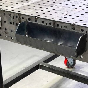 Super Slot Accessory Bin Kit - 16"