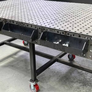 Super Slot Accessory Bin Kit - 16"