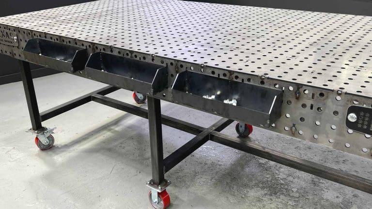 Super Slot Accessory Bin Kit - 16"