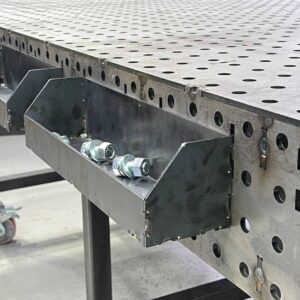 Super Slot Accessory Bin Kit - 16"