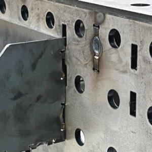 Super Slot Accessory Bin Kit - 16"