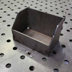 Super Slot Accessory Bin Kit - 6"