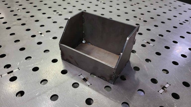 Super Slot Accessory Bin Kit - 6"