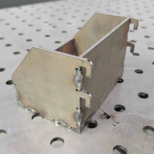 Super Slot Accessory Bin Kit - 6"