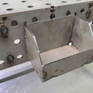 Super Slot Accessory Bin Kit - 6"