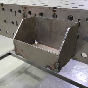 Super Slot Accessory Bin Kit - 6"