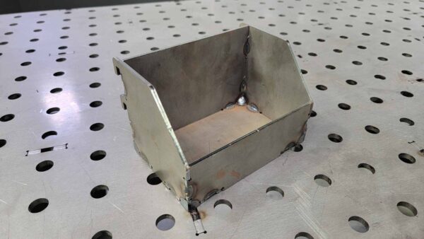 Super Slot Accessory Bin Kit - 6"