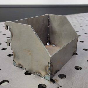 Super Slot Accessory Bin Kit - 6"