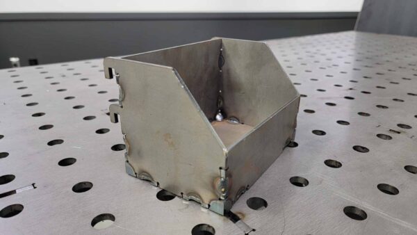 Super Slot Accessory Bin Kit - 6"