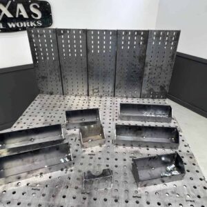 Super Slot Accessory Bin Kit - 10"