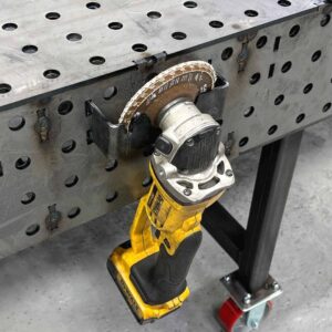 Super Slot Grinder Hanger-11