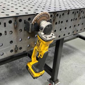 Super Slot Grinder Hanger