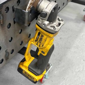 Super Slot Grinder Hanger