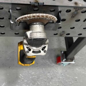 Super Slot Grinder Hanger