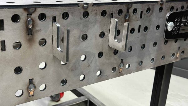 Super Slot Utility Hook