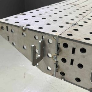 Super Slot Utility Hook