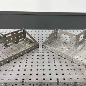 Welding Table Extension - 20" Corner (Gen 2)