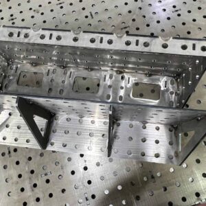 Welding Table Extension - 30" x 10"(Gen 2)