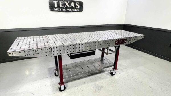 30x20 Table Extensions_01 Welding Table Extension - 30" x 20" (Gen 2)