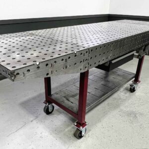30x20 Table Extensions_02 Welding Table Extension - 30" x 20" (Gen 2)