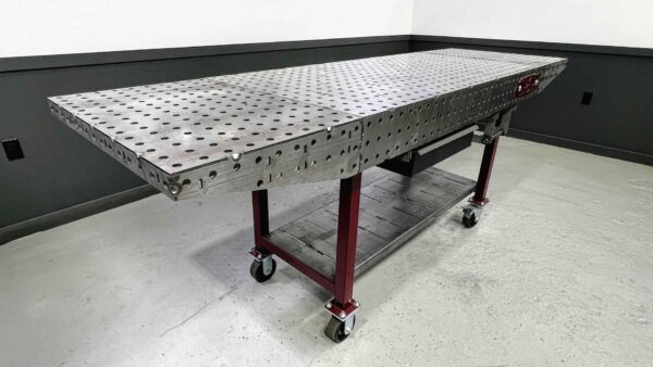 30x20 Table Extensions_02 Welding Table Extension - 30" x 20" (Gen 2)