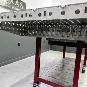 30x20 Table Extensions_03 Welding Table Extension - 30" x 20" (Gen 2)