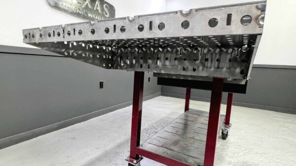 30x20 Table Extensions_03 Welding Table Extension - 30" x 20" (Gen 2)