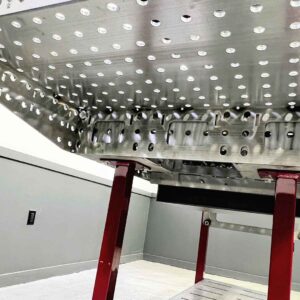 30x20 Table Extensions_04 Welding Table Extension - 30" x 20" (Gen 2)