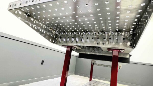 30x20 Table Extensions_04 Welding Table Extension - 30" x 20" (Gen 2)