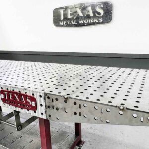 30x20 Table Extensions_05 Welding Table Extension - 30" x 20" (Gen 2)
