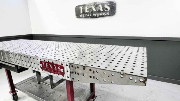 30x20 Table Extensions_05 Welding Table Extension - 30" x 20" (Gen 2)