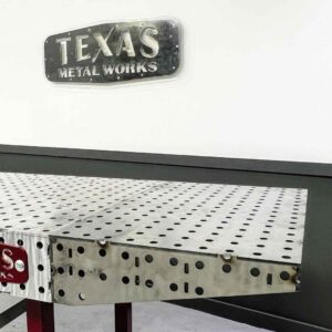 30x20 Table Extensions_06 Welding Table Extension - 30" x 20" (Gen 2)