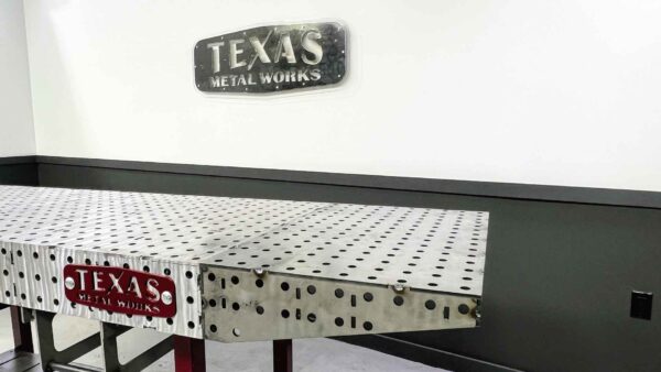 30x20 Table Extensions_06 Welding Table Extension - 30" x 20" (Gen 2)