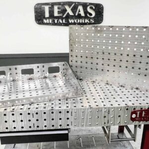 30x20 Table Extensions_07 Welding Table Extension - 30" x 20" (Gen 2)