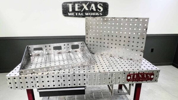 30x20 Table Extensions_07 Welding Table Extension - 30" x 20" (Gen 2)