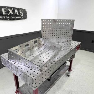 30x20 Table Extensions_08 Welding Table Extension - 30" x 20" (Gen 2)