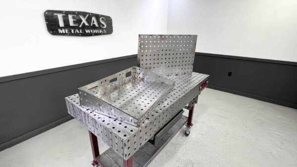 30x20 Table Extensions_08 Welding Table Extension - 30" x 20" (Gen 2)